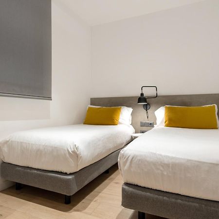 Aspasios Sagrada Familia Apartments Барселона Екстер'єр фото