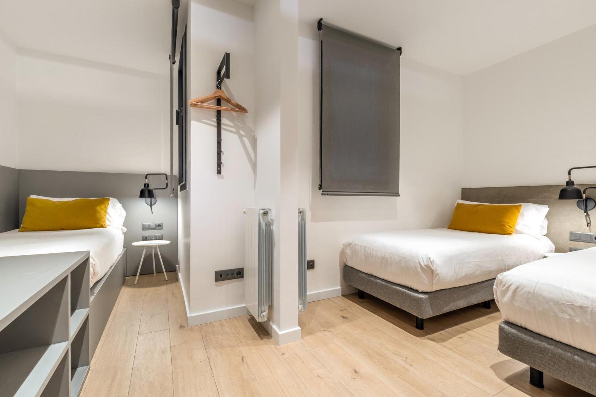 Aspasios Sagrada Familia Apartments Барселона Екстер'єр фото