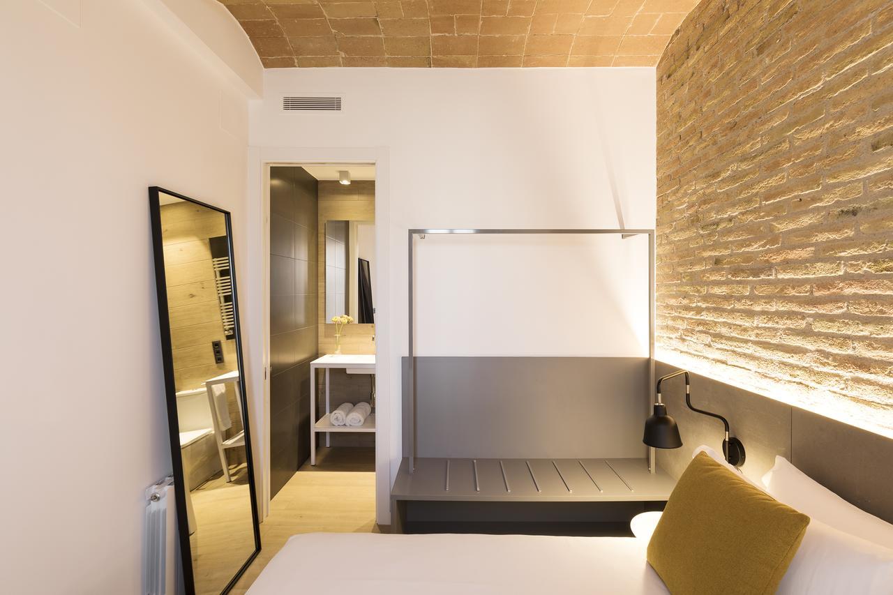 Aspasios Sagrada Familia Apartments Барселона Екстер'єр фото