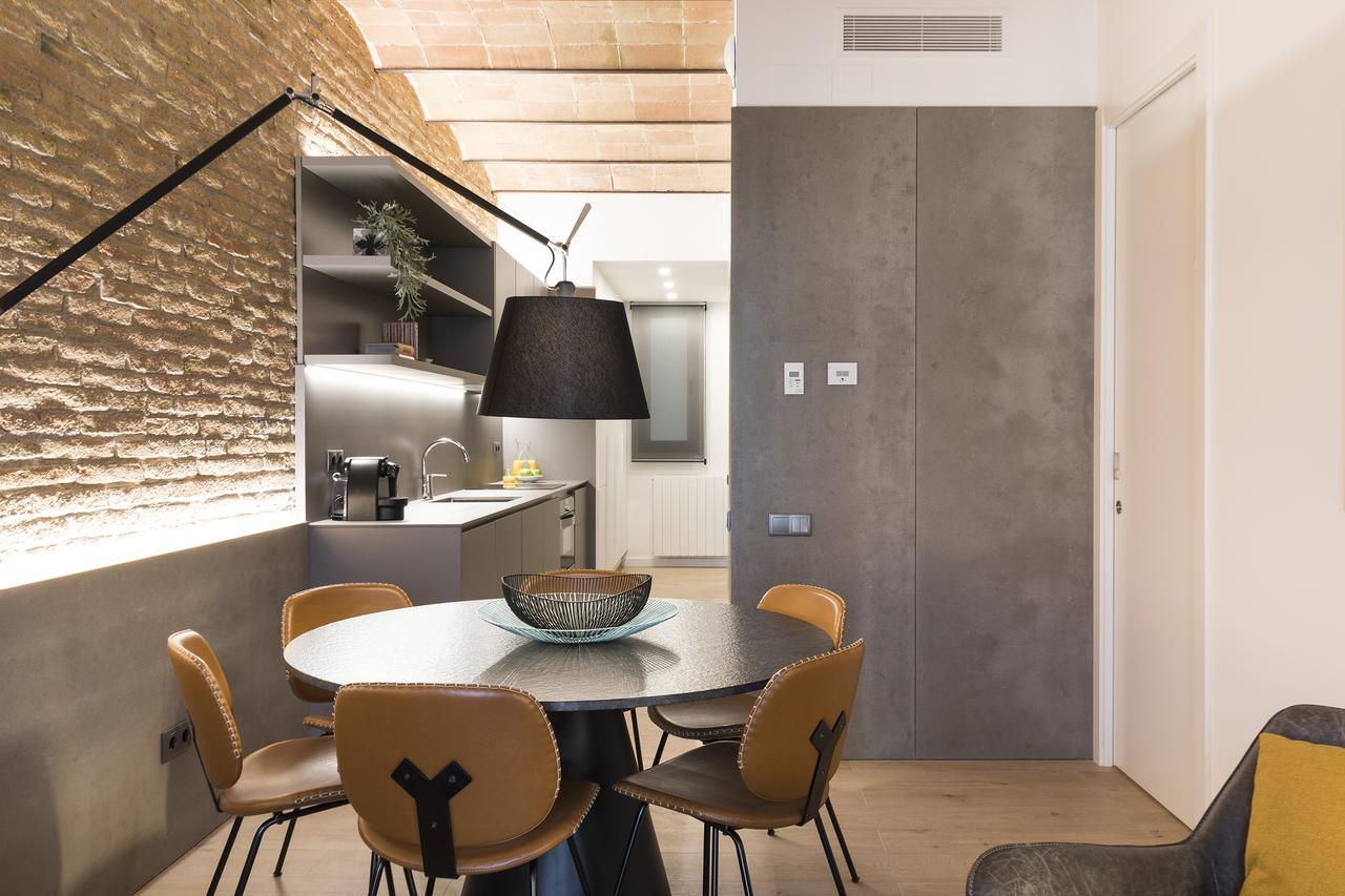 Aspasios Sagrada Familia Apartments Барселона Екстер'єр фото