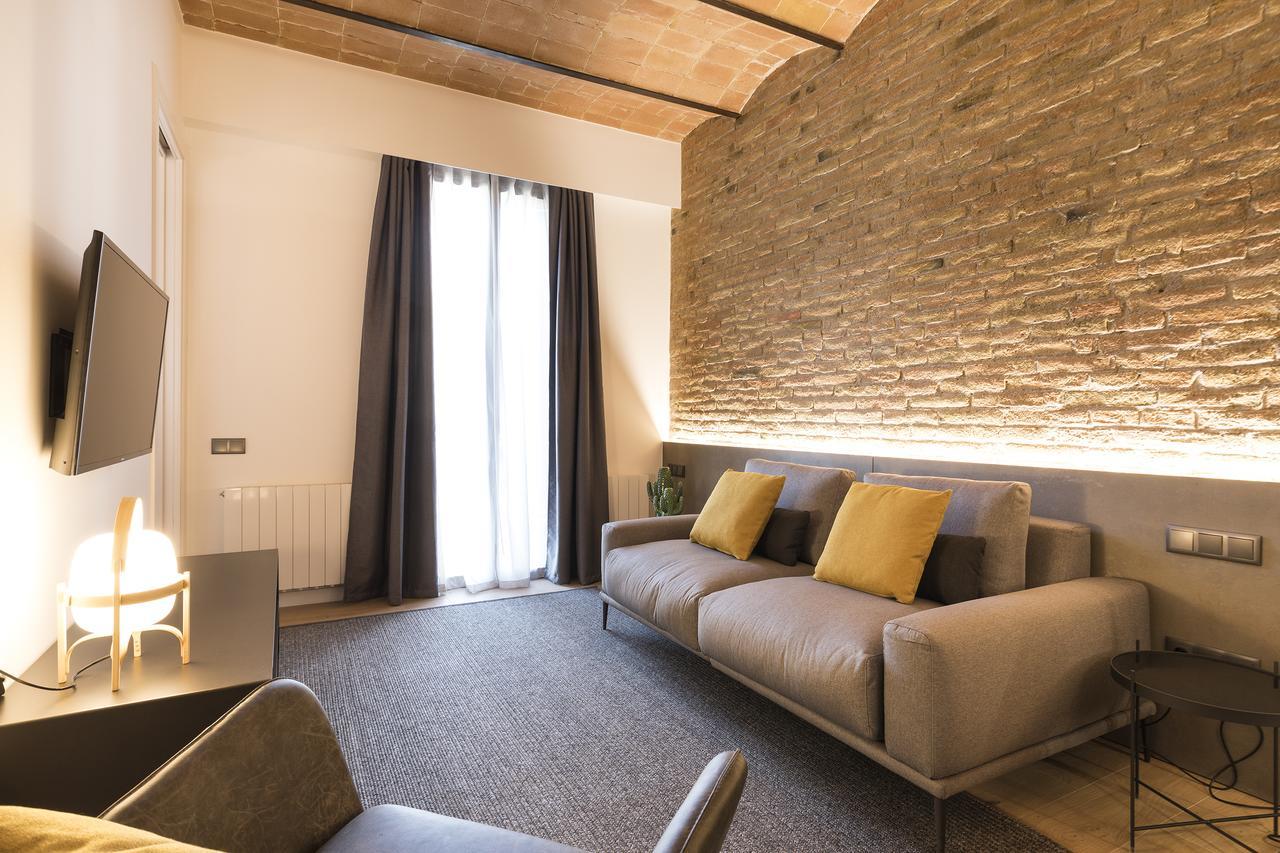 Aspasios Sagrada Familia Apartments Барселона Екстер'єр фото