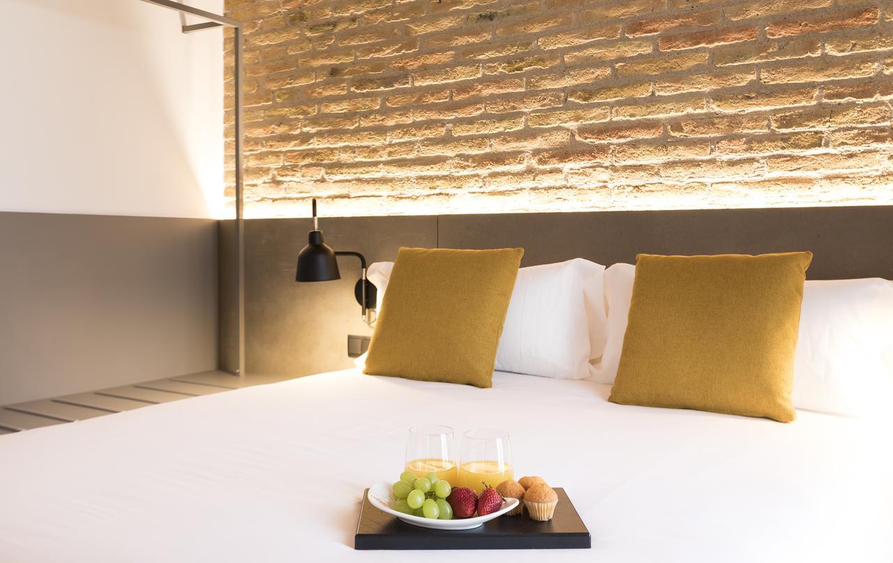 Aspasios Sagrada Familia Apartments Барселона Екстер'єр фото