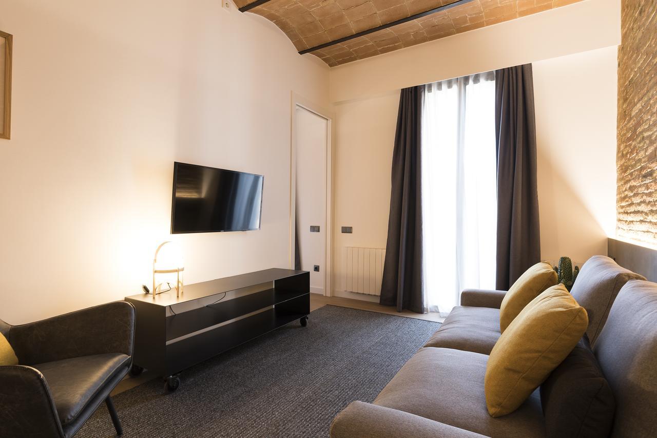 Aspasios Sagrada Familia Apartments Барселона Екстер'єр фото