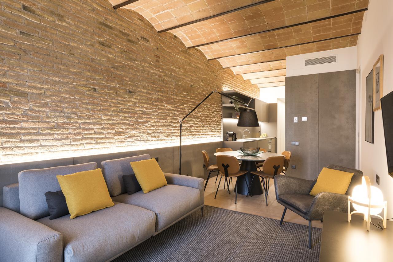 Aspasios Sagrada Familia Apartments Барселона Екстер'єр фото