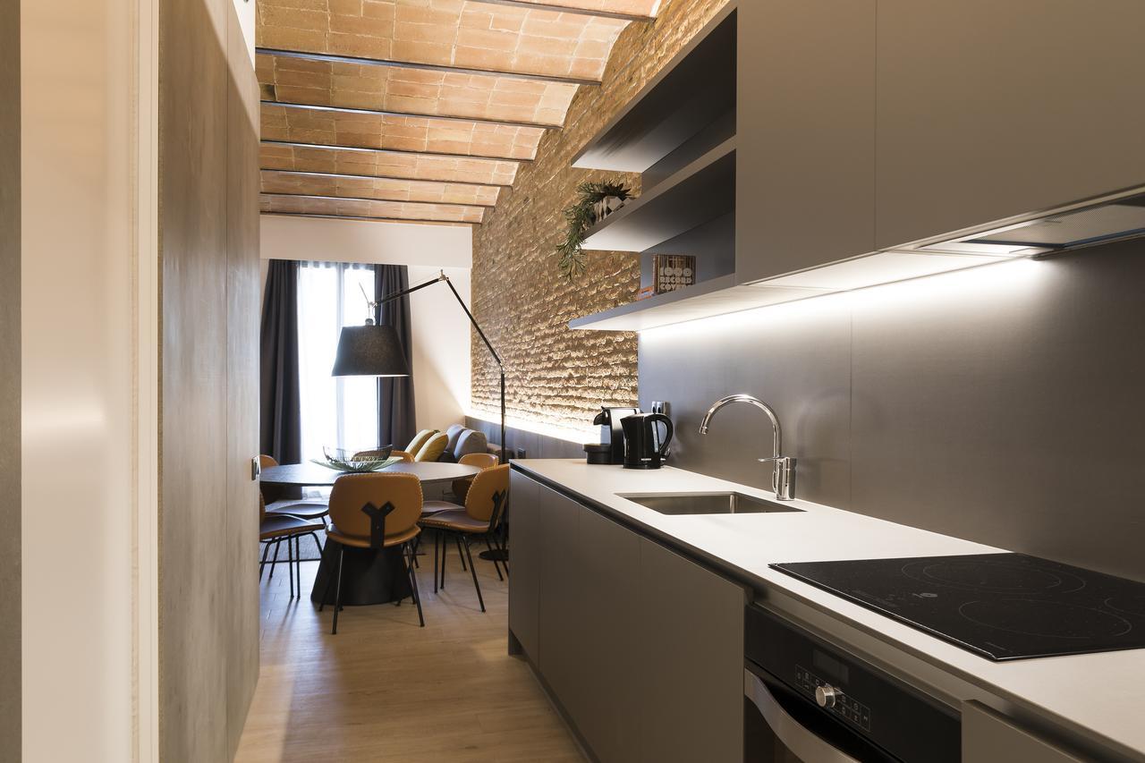 Aspasios Sagrada Familia Apartments Барселона Екстер'єр фото