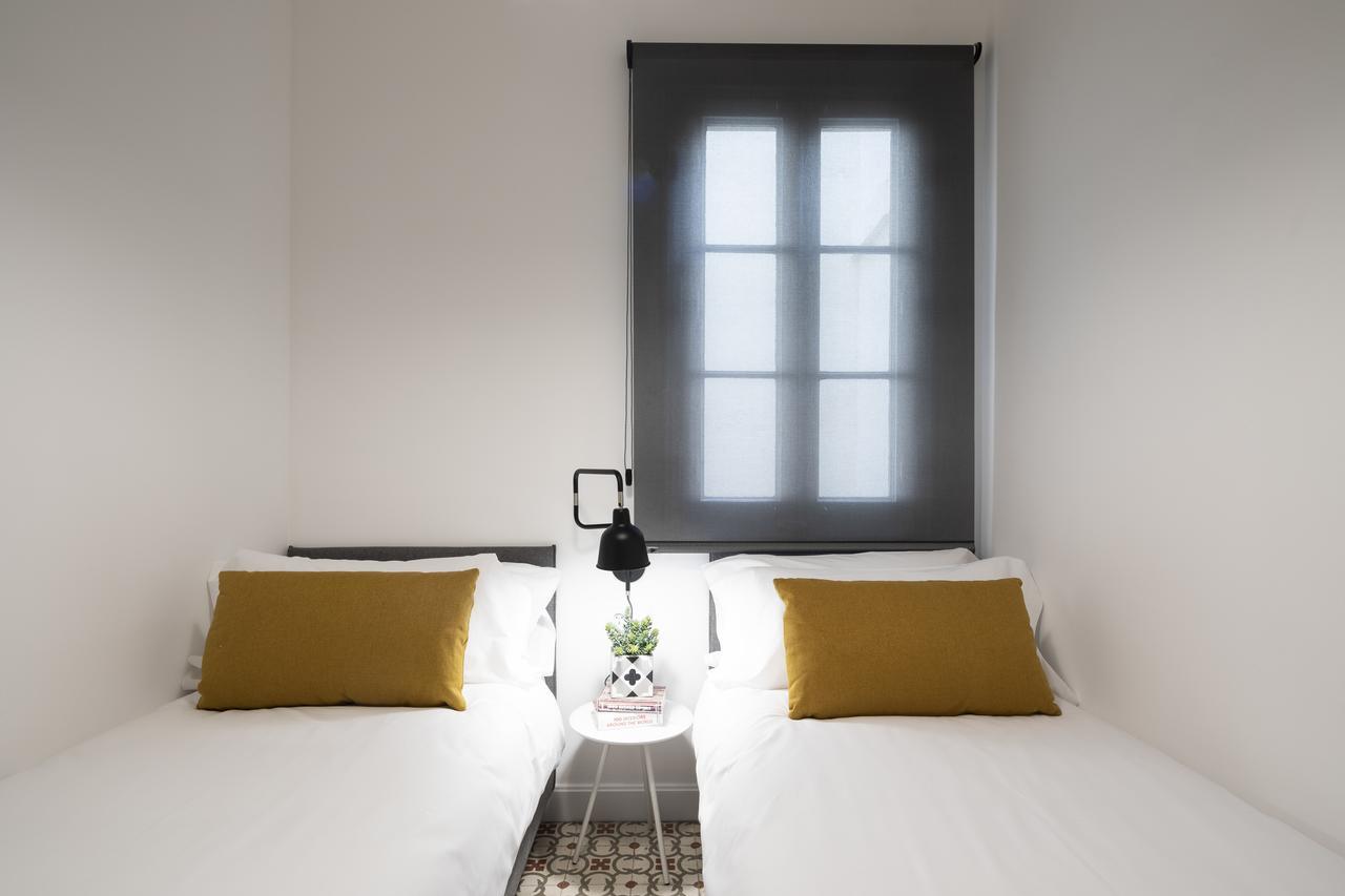 Aspasios Sagrada Familia Apartments Барселона Екстер'єр фото