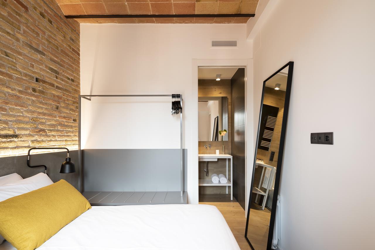 Aspasios Sagrada Familia Apartments Барселона Екстер'єр фото